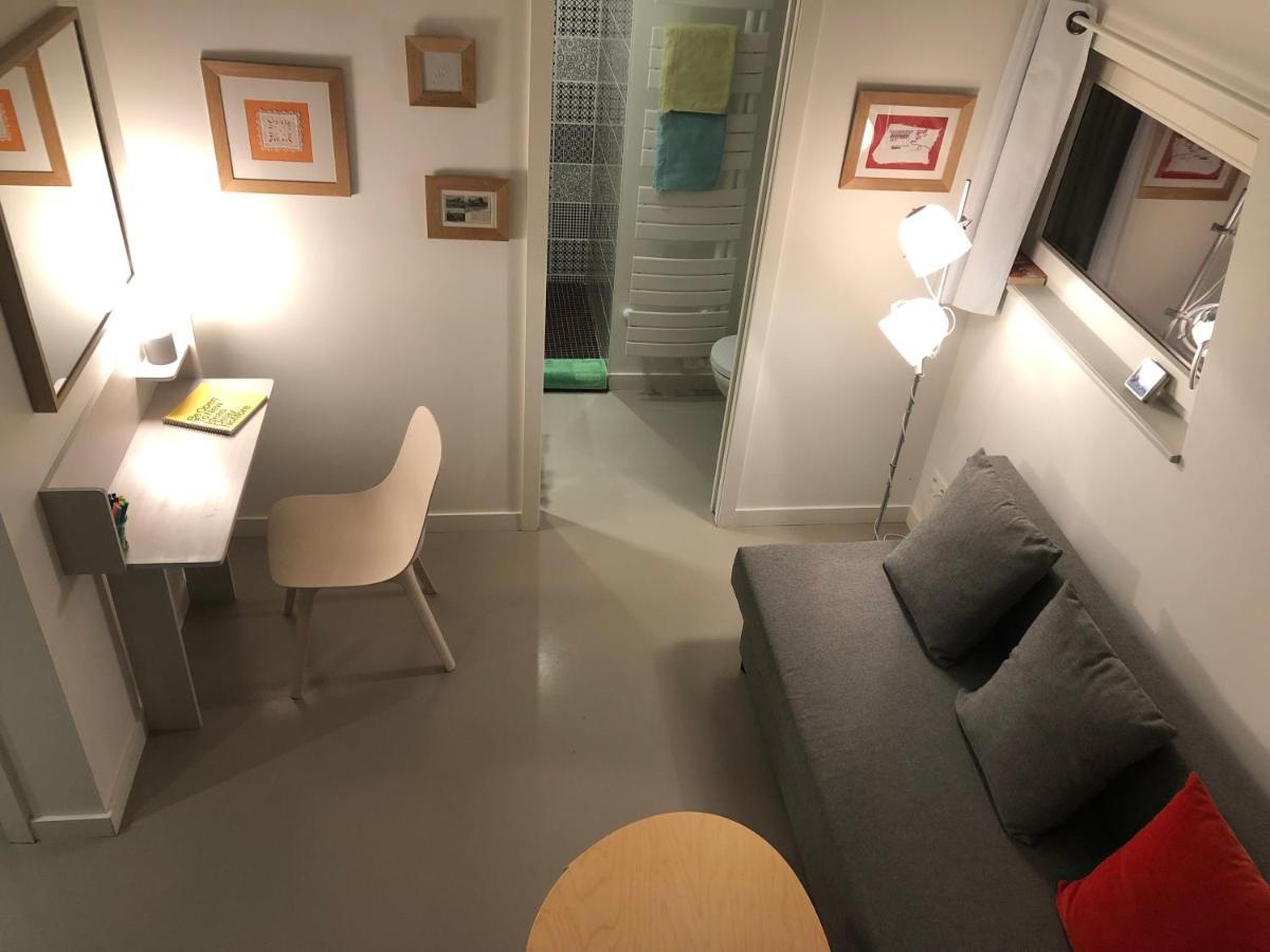 B&B Le Lodge Bourgheim Esterno foto
