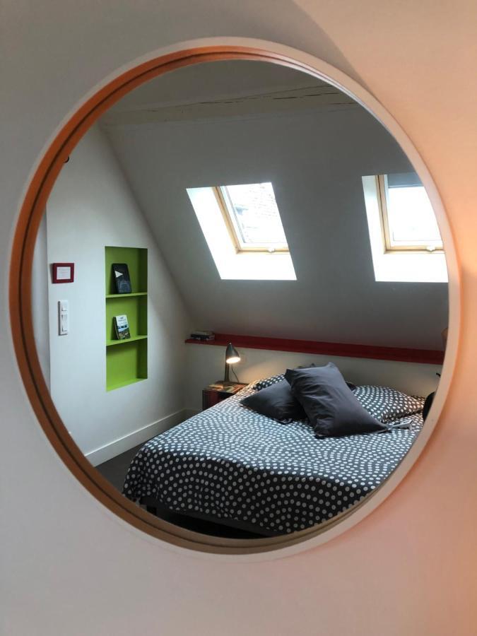 B&B Le Lodge Bourgheim Esterno foto